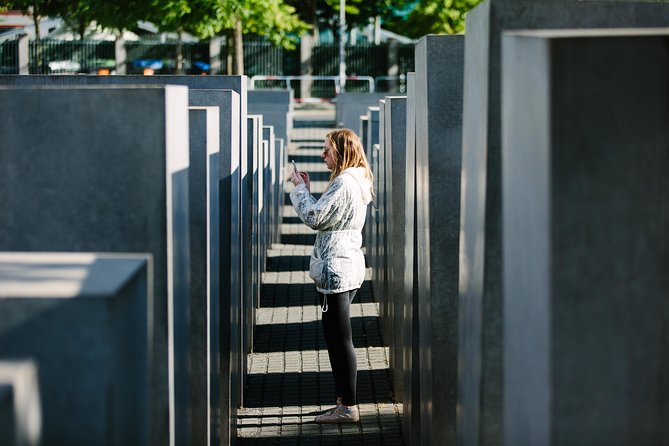 Berlin Highlights: 3-Hour Bike Tour - How the Ride Feels: Flat Routes, Short Gaps, and Traffic Awareness