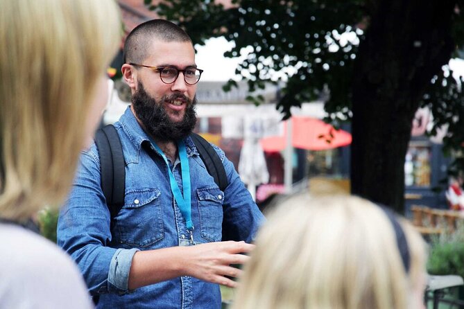 Berlin Highlights in 2 Hours: Express Walking Tour - Why an express walking tour works so well in Berlin