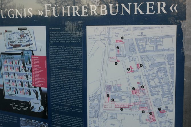 Berlin Highlights Private Guided Walking Tour - Gendarmenmarkt and Bebelplatz, beauty with a blade