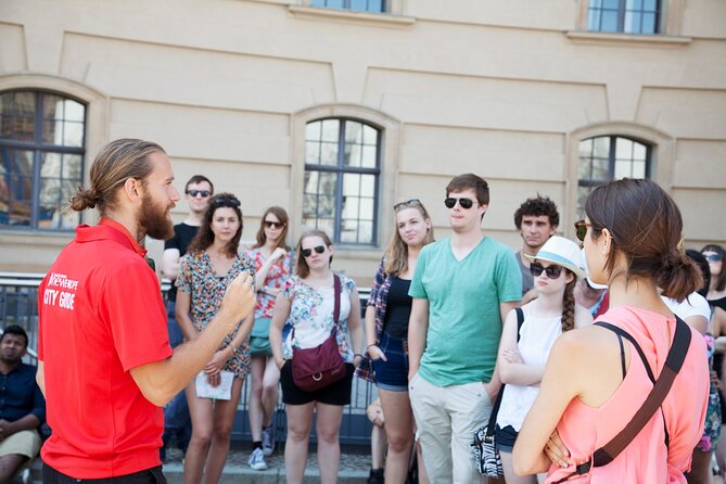 Berlin Highlights Walking Tour - Key Highlights to Know Before You Go