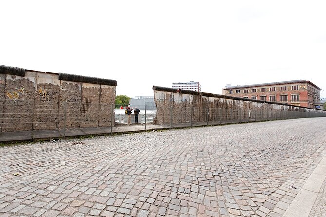 Berlin Highlights Walking Tour - Brandenburg Gate: More Than a Photo Stop