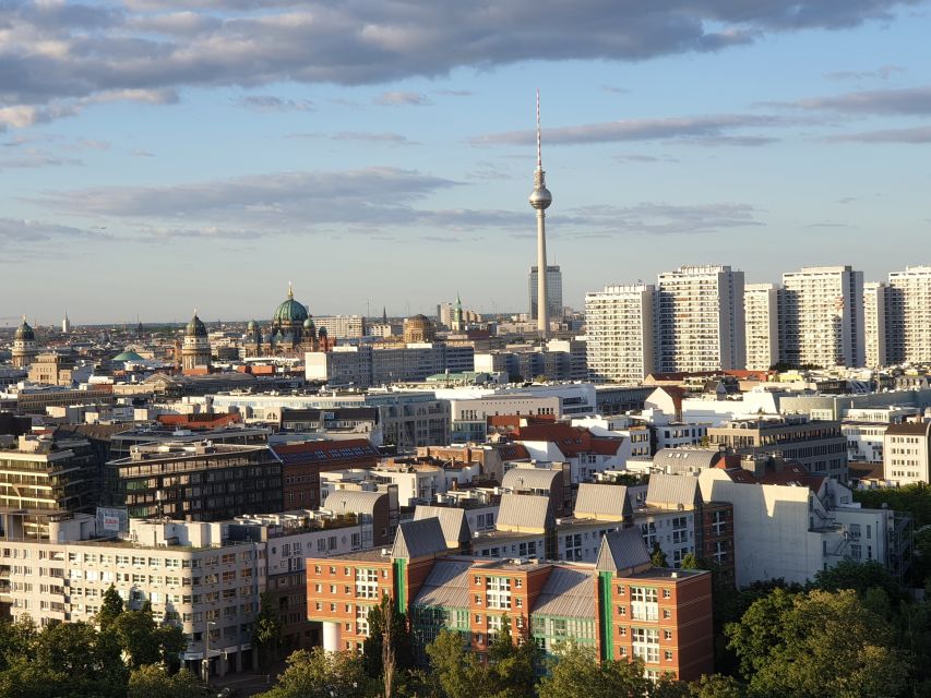 Berlin Historical Highlights Walking Tour - Should you book the Berlin Historical Highlights Walking Tour?