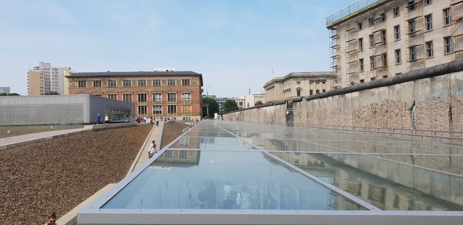 Berlin Historical Highlights Walking Tour - Who should book, and who might want a different style