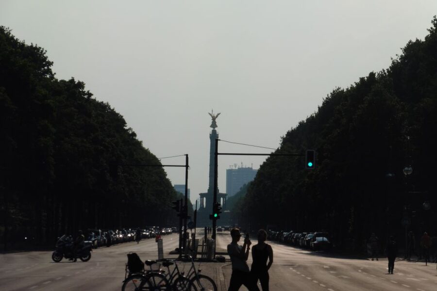 Berlin: Historical Sights & Berlin Wall Tour with a Berliner - Price and Value for a 2-Hour Berlin Wall Walk