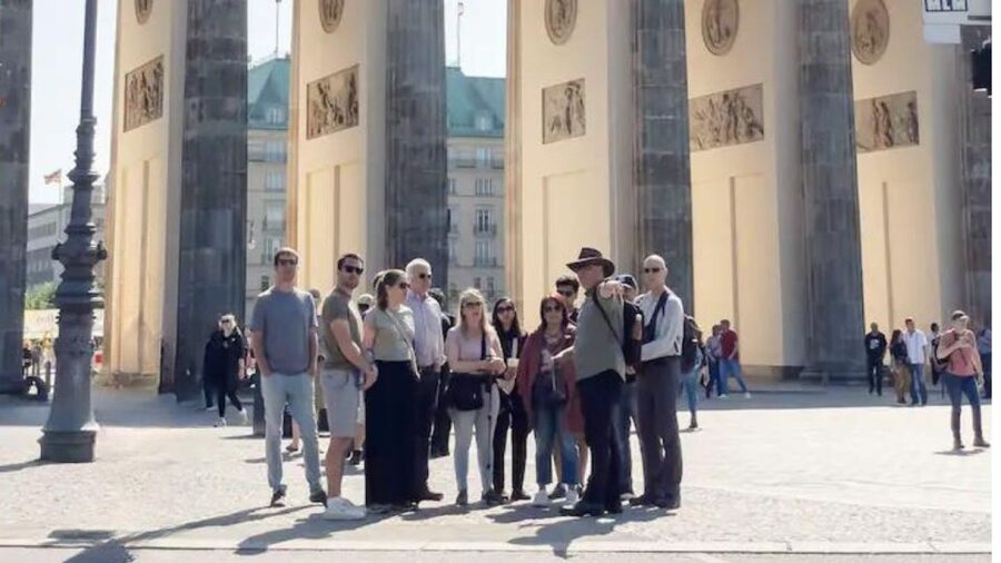 Berlin: Hitler's Berlin The Rise & Fall Guided Walking Tour - What this Berlin walking tour gets right, from start to finish