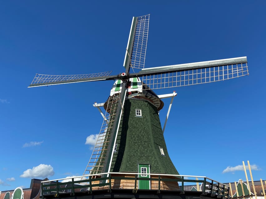 Berlin: Holland-Park day ticket - Outdoor playgrounds, water fun, and the third-highest slide tower