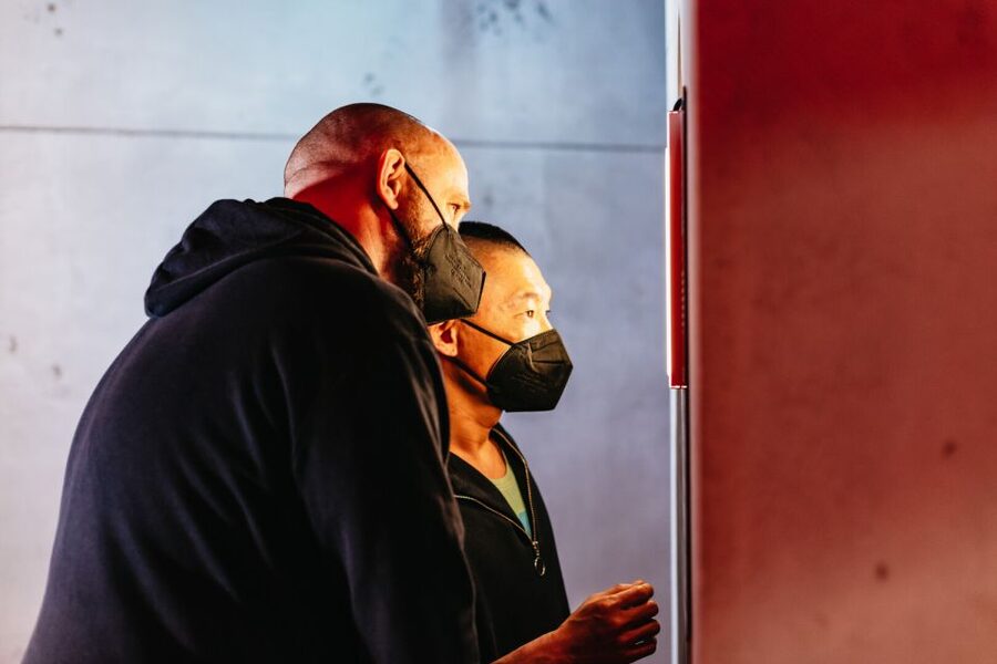 Berlin: Illuseum Berlin Entrance Ticket - How long should you plan, and why the small space can be a pro