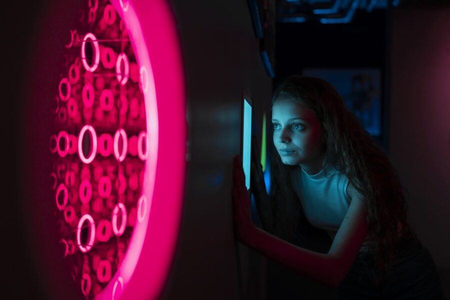 Berlin: Interactive DeJa Vu Museum Entrance Ticket - Key things to know before you go