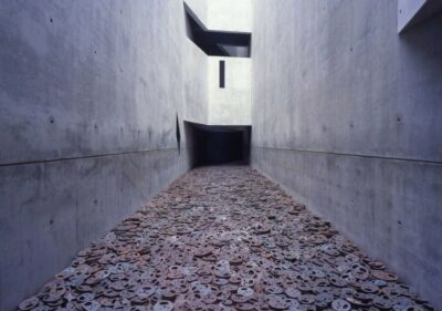 Jewish Museum Berlin Entrance Ticket