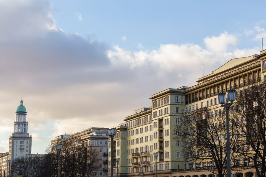 Berlin: Karl-Marx-Allee 2-Hour Tour - Price and Value: Is $23 for Two Hours Worth It?