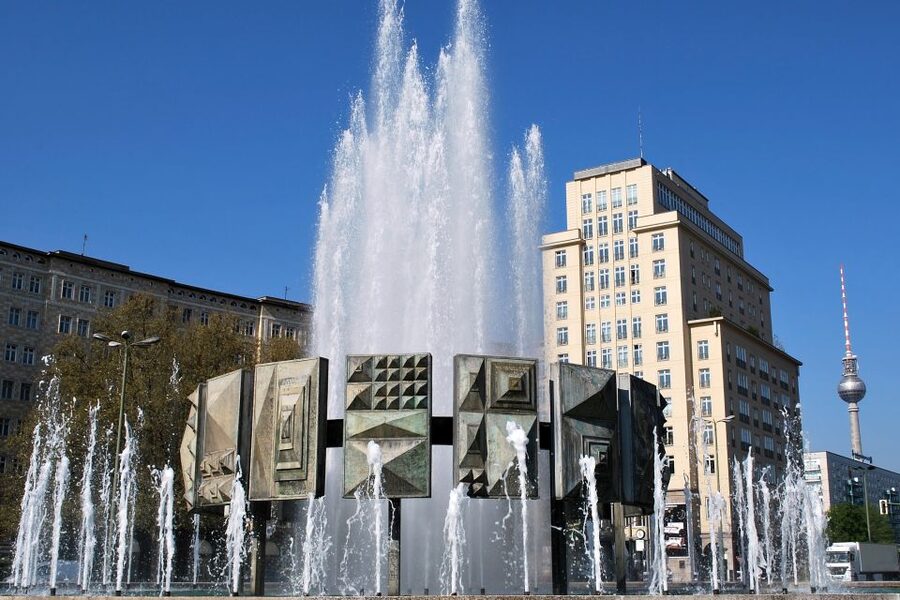 Berlin: Karl-Marx-Allee 2-Hour Tour - Why Karl-Marx-Allee Hits Hard in Just 2 Hours