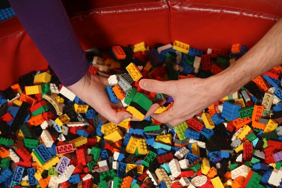 Berlin: Legoland Discovery Centre Entry Ticket - The Big Question: Is It Really Worth 3 Hours?