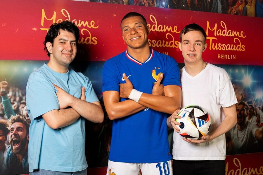 Berlin: Madame Tussauds Admission Ticket - Key Highlights to Look For
