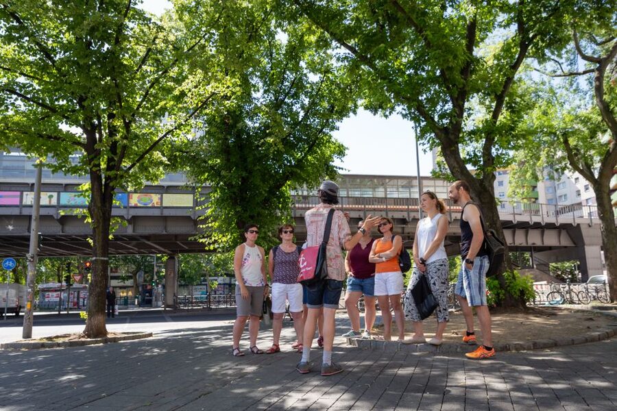 Berlin: Mitte Culinary Food Tour - Is the $57 price fair for a 3-hour Mitte food tour?