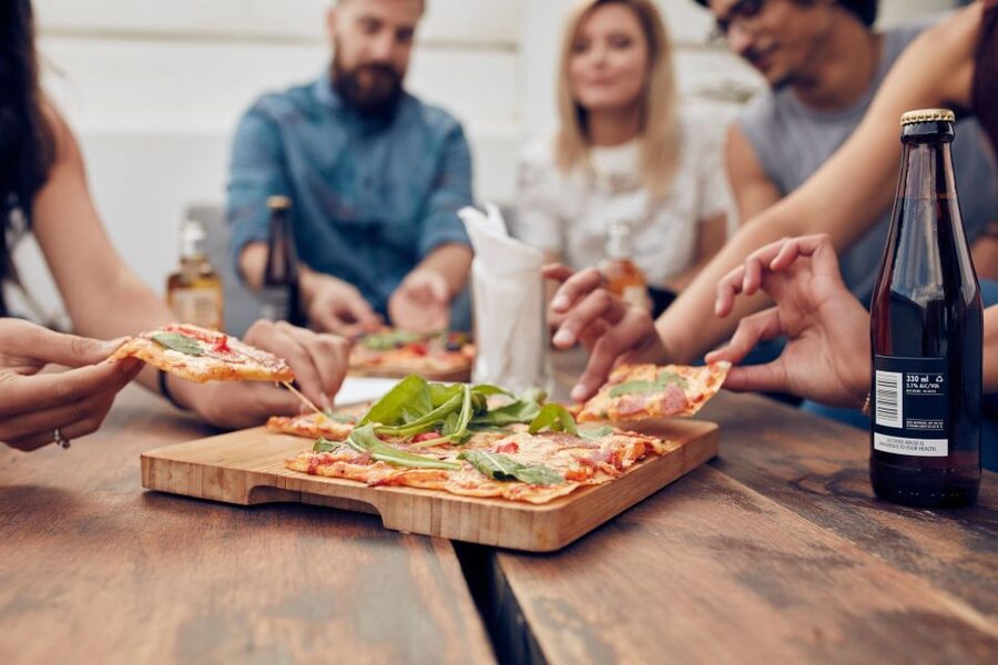 Berlin: Mitte Culinary Food Tour - When this tour is a great fit for you