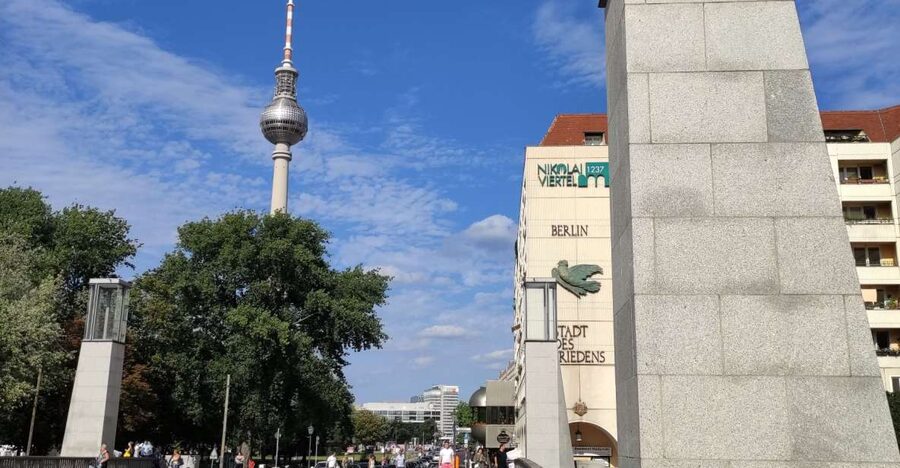 Berlin: Museum Island Guided Walking Tour - Why this Museum Island walk works in just two hours