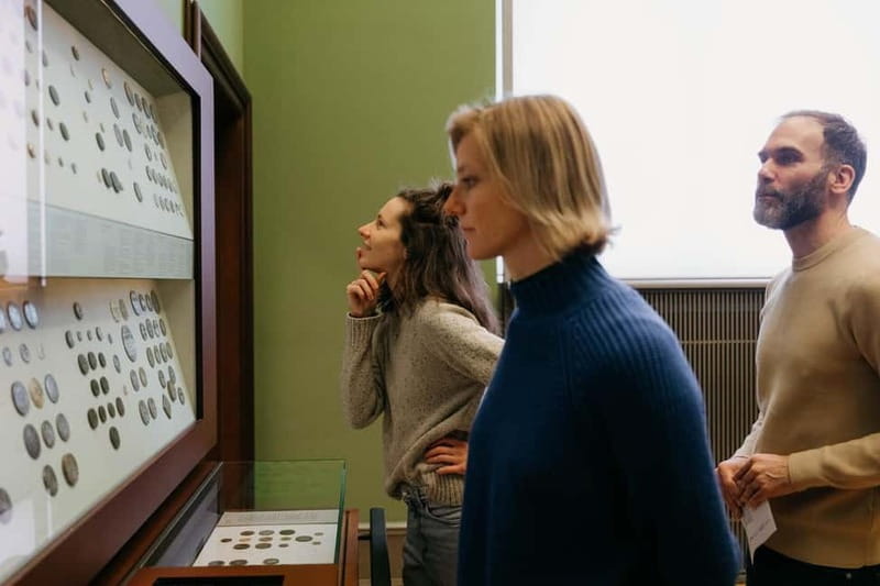Berlin: Museum Island Multiple Museum Entry Ticket - Why Museum Island is a smart one-day move