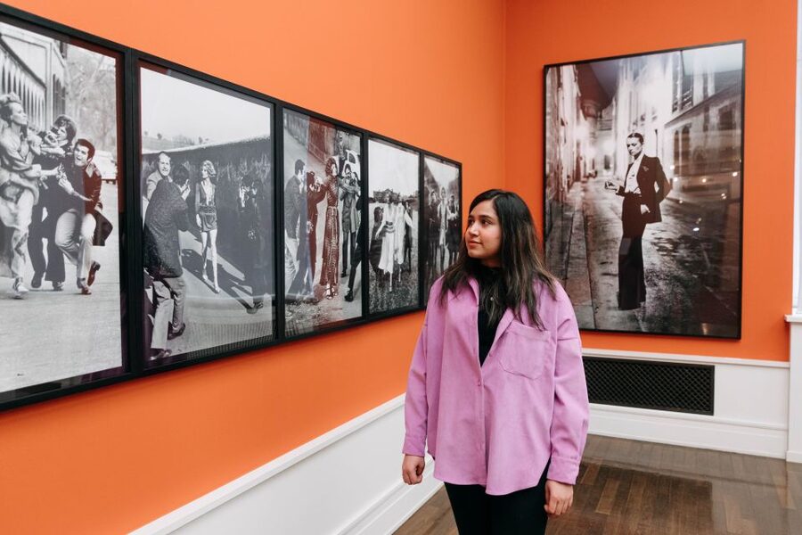 Berlin Museum of Photography Entry Ticket - Price and Value: Is $14 Worth It?