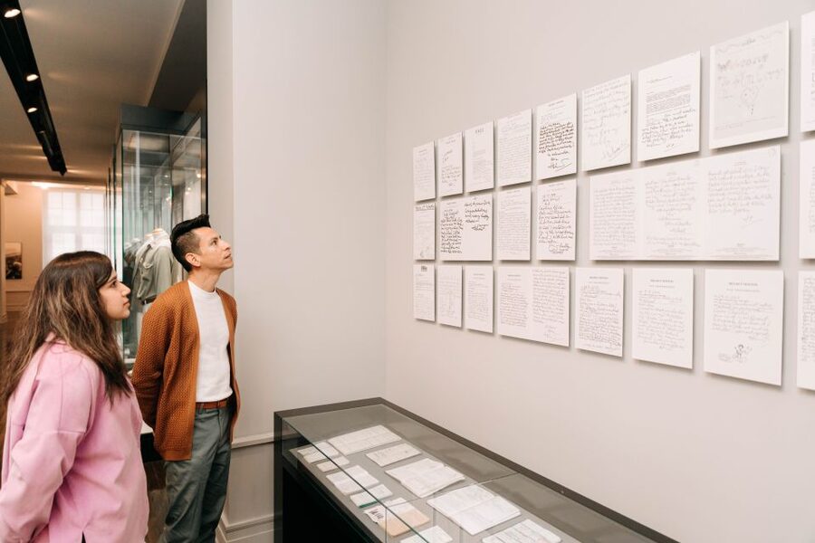 Berlin Museum of Photography Entry Ticket - Planning Your One-Day Visit Without Missing the Best Bits
