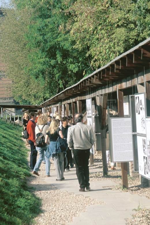 Berlin: Nazi History Walking Tour - Why this 2-hour Nazi history walk makes sense in Berlin center