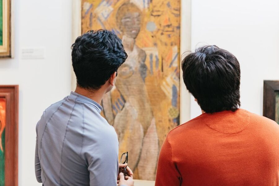 Berlin: Neue Nationalgalerie Entry Ticket - A 15-Minute Museum Ticket, What That Actually Means
