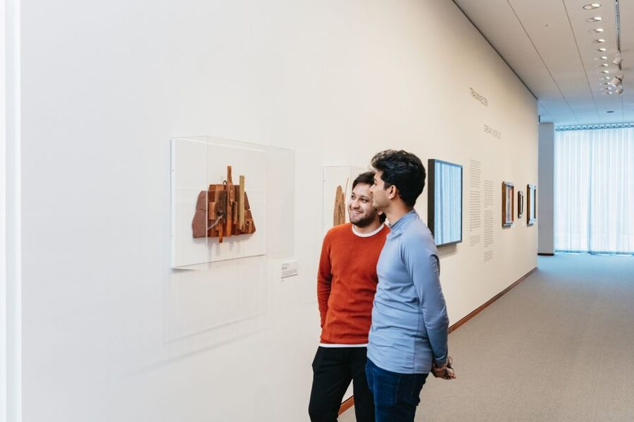 Berlin: Neue Nationalgalerie Entry Ticket - The 20th-Century Collection, Why This Museum Feels So Heavy (In a Good Way)