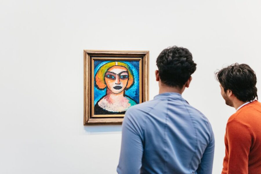 Berlin: Neue Nationalgalerie Entry Ticket - Price and Value: Is $23 Worth a Timed Entry?