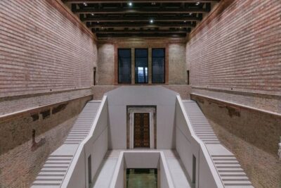 Neues Museum Entry Ticket