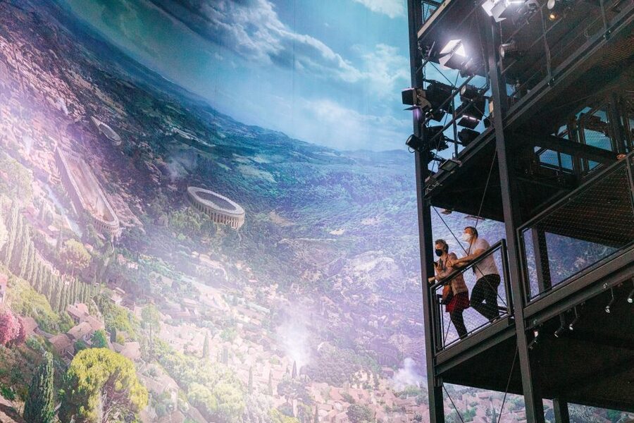 Berlin: "Pergamonmuseum. The Panorama" Exhibition Tickets - Key things to know before you go