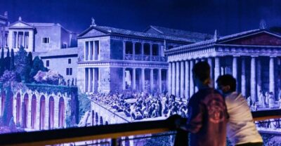 “Pergamonmuseum. The Panorama” Exhibition Tickets
