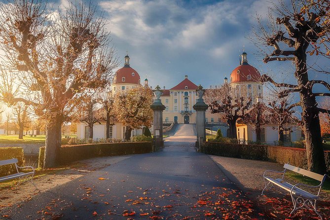 Berlin-Prague One-Way Sightseeing Day Tour - Should you book this Berlin to Prague transfer?