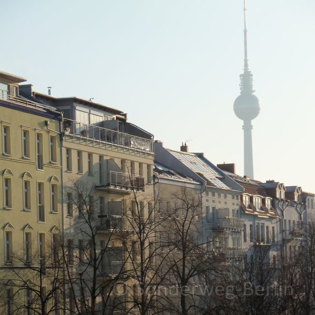 Berlin: Prenzlauer Berg District Guided Walking Tour - Key Highlights You Will Actually Feel