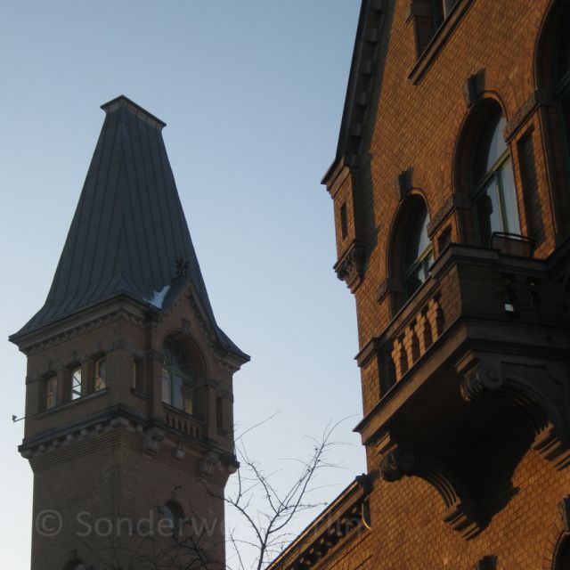 Berlin: Prenzlauer Berg District Guided Walking Tour - Why Prenzlauer Berg Works So Well on a Guided Walk
