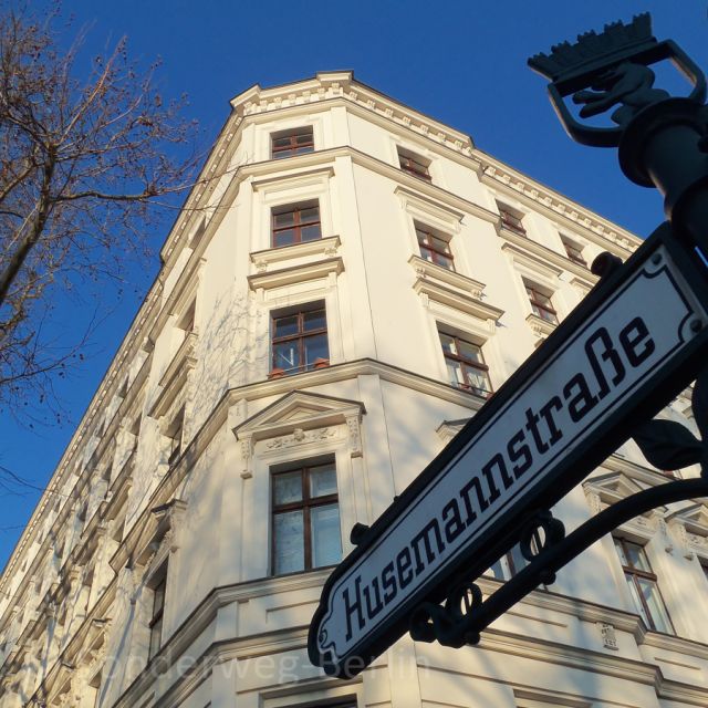 Berlin: Prenzlauer Berg District Guided Walking Tour - Mauerpark: Flea Market Sundays, Live Music Energy, and More Than One Mood