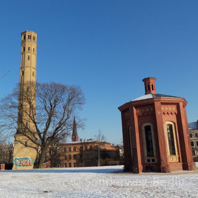 Berlin: Prenzlauer Berg District Guided Walking Tour - Who This Tour Suits Best in Real Life