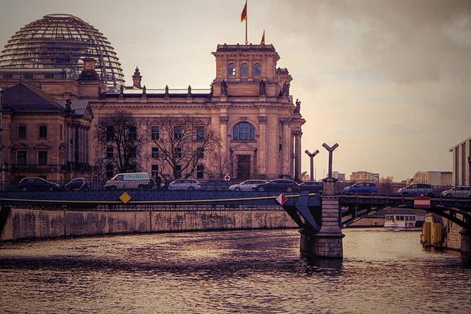 Berlin Private Complete History All Day Walking Tour - Key Highlights Before You Go