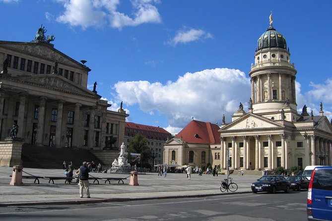 Berlin Private Custom 5-Hour Tour by Car - Why a private 5-hour car route makes Berlin easier