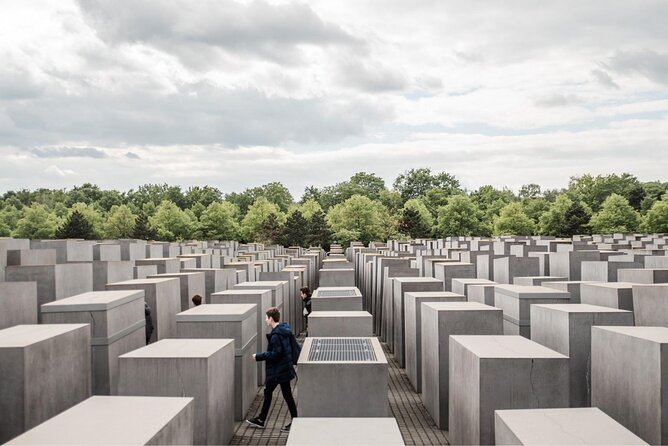 Berlin Private Custom Tour with a Local: Highlights & Hidden Gems - Price, Time Options, and What You’re Really Buying