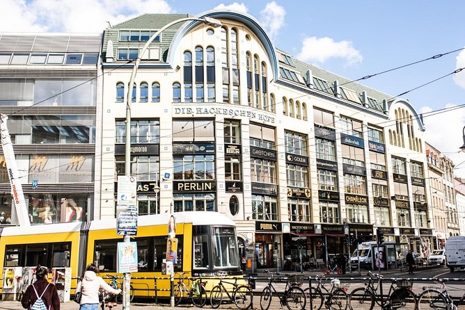 Berlin Private Custom Tour with a Local: Highlights & Hidden Gems - How the Pre-Tour Questionnaire Changes the Whole Day