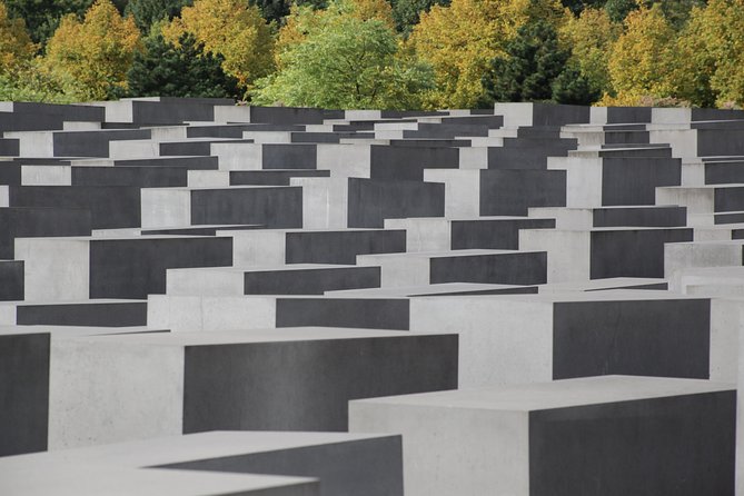 Berlin Private Half-Day Walking Tour: Discover the German Capital’s History - Reichstag to Brandenburg Gate: government, memorials, and symbols