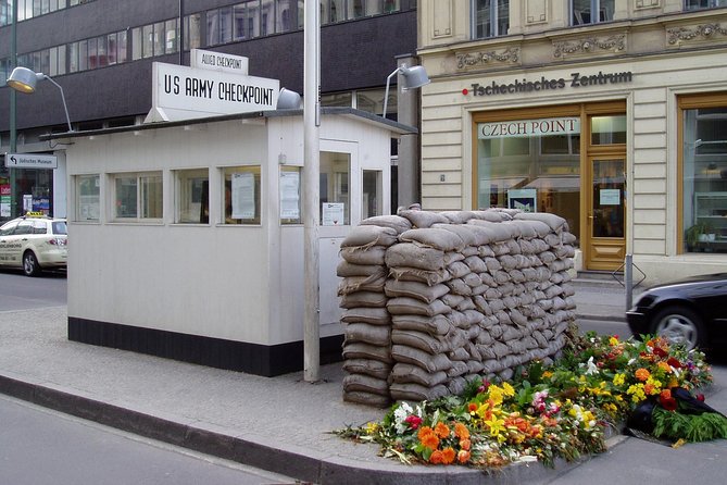 Berlin Private Half-Day Walking Tour: Discover the German Capital’s History - Should you book this Berlin history walking tour?