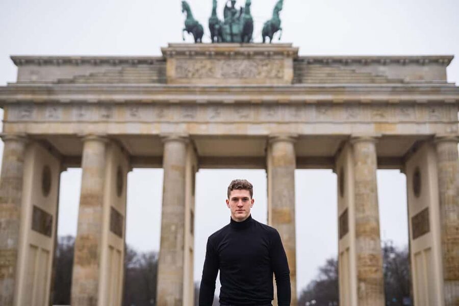 Berlin: Private Photo Session with Professional Photographer - Key Highlights You’ll Actually Feel During the Shoot