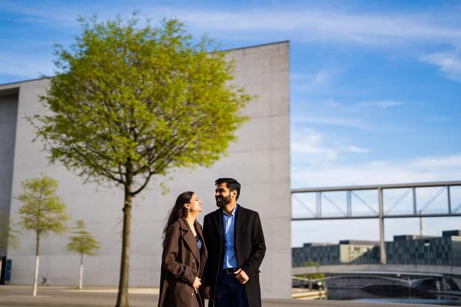 Berlin: Private Photo Session with Professional Photographer - Who This Is Best For (And Who Might Skip It)