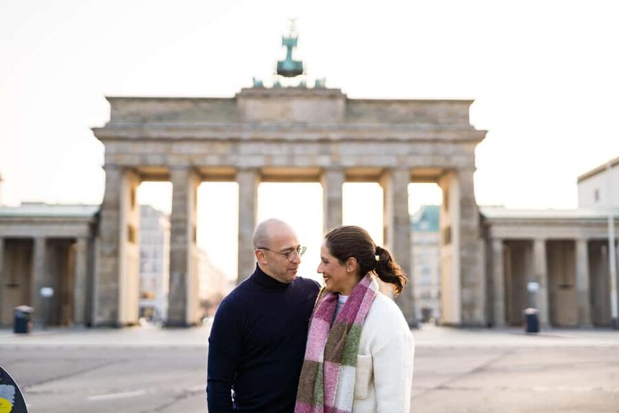 Berlin: Private Photo Session with Professional Photographer - Practical Stuff That Affects Your Experience (Yes, It Matters)
