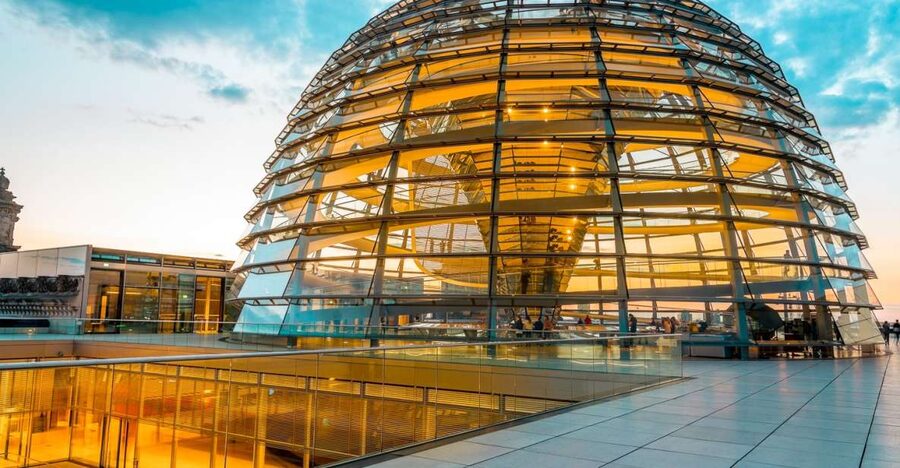 Berlin: Private Reichstag and Glass Dome Tour - Key things to know before you go