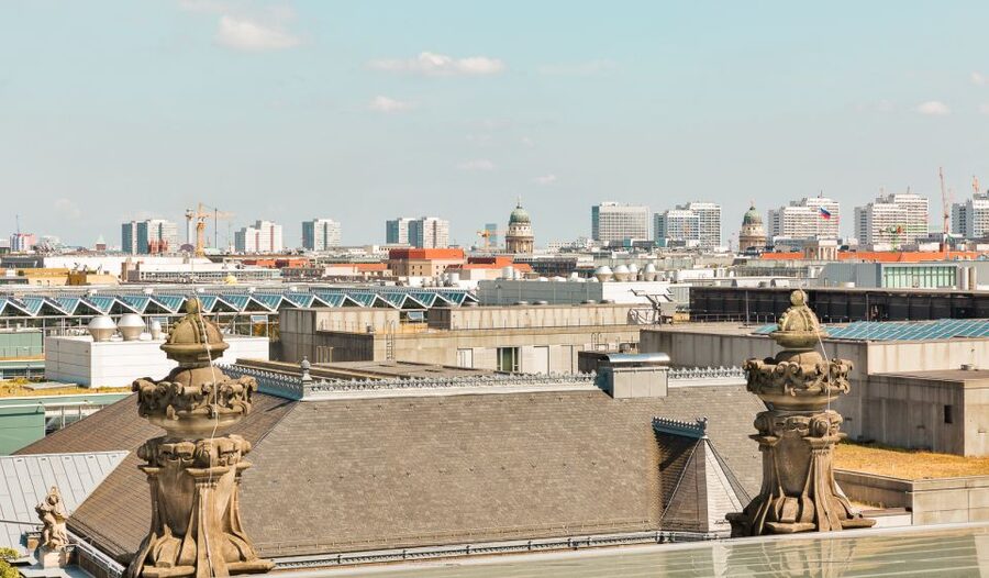 Berlin: Private Reichstag and Glass Dome Tour - Skip the ticket line, but plan for the real entry routine