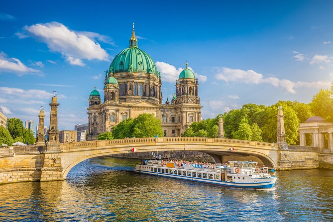 Berlin Private Transfer to/from Berlin Brandenburg Airport - Why this Berlin airport private transfer is worth considering
