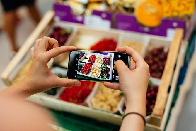 Berlin Private Walking Food Tour With Locals: the 10 Tastings - Key things I’d plan for