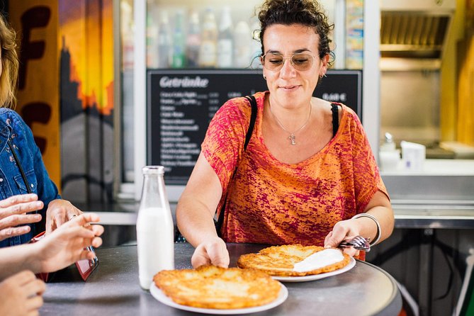 Berlin Private Walking Food Tour With Locals: the 10 Tastings - The 10 tastings question: how to protect your value