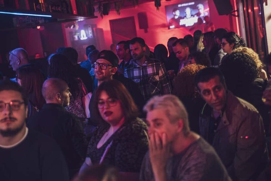 Berlin: Pub Crawl & Party with Free Shots & VIP Club Access - Should you book this Berlin Pub Crawl & Party Tour?